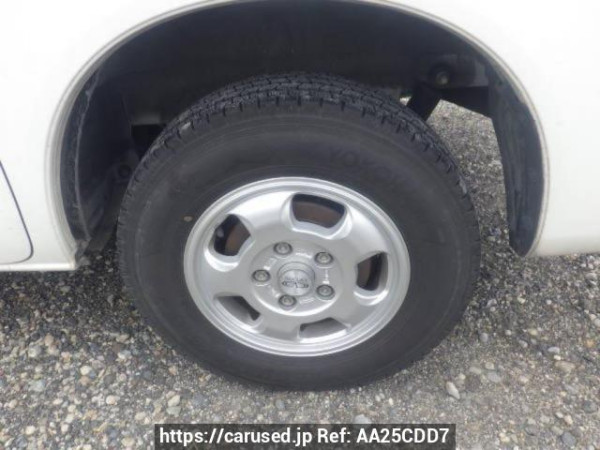 Used 2017 AT toyota townace-van S402M Image[26]