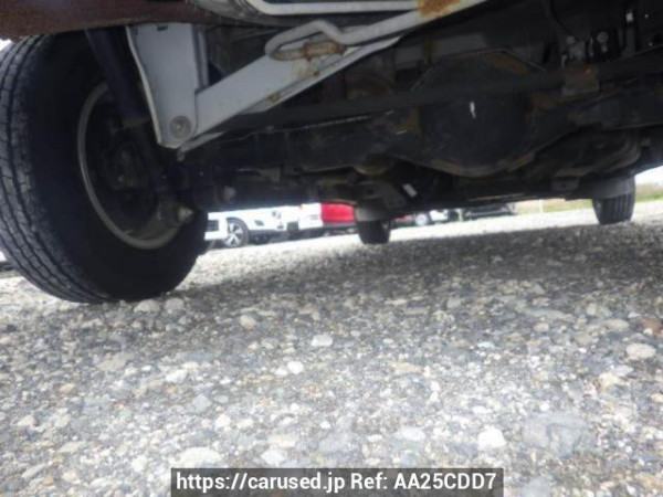 Used 2017 AT toyota townace-van S402M Image[34]