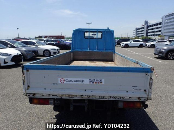 Used 1989 MT mitsubishi canter-guts FB308B Image[5]