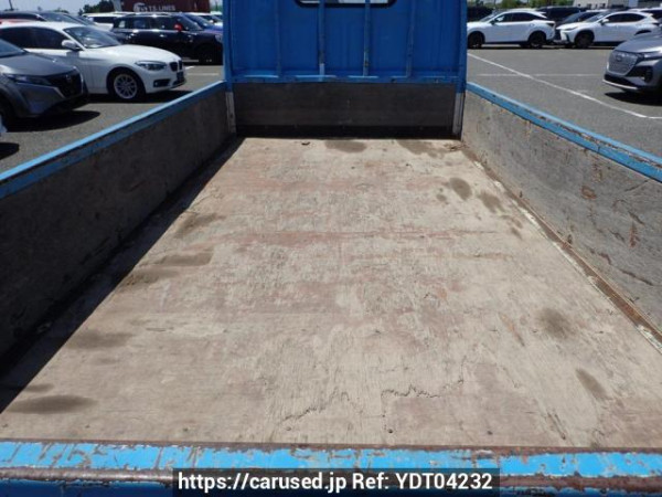 Used 1989 MT mitsubishi canter-guts FB308B Image[8]