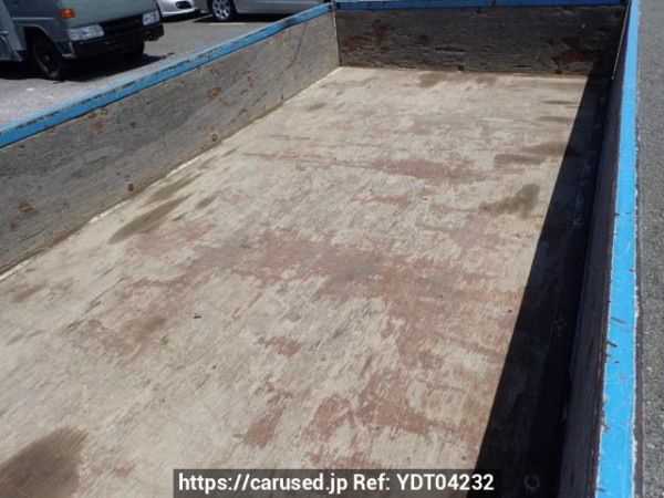 Used 1989 MT mitsubishi canter-guts FB308B Image[9]