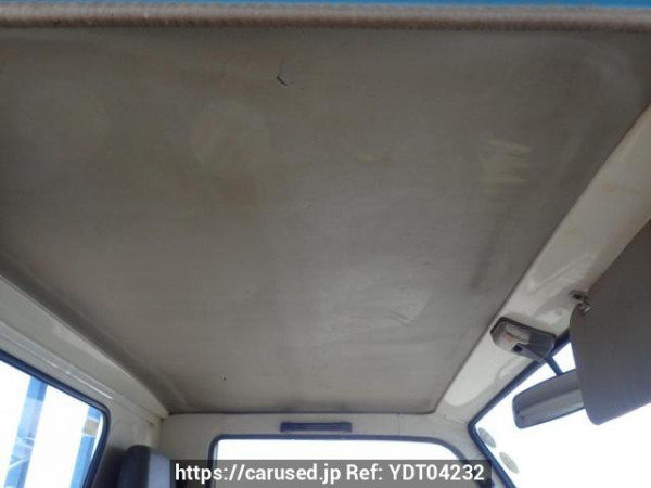 Used 1989 MT mitsubishi canter-guts FB308B Image[13]