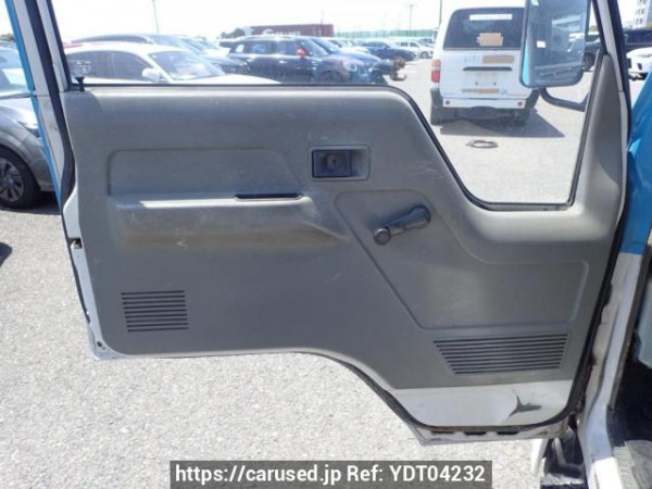 Used 1989 MT mitsubishi canter-guts FB308B Image[14]