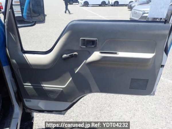 Used 1989 MT mitsubishi canter-guts FB308B Image[15]