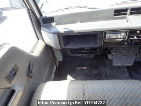 Used 1989 MT mitsubishi canter-guts FB308B Image[17]