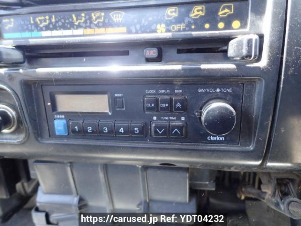 Used 1989 MT mitsubishi canter-guts FB308B Image[21]