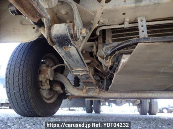 Used 1989 MT mitsubishi canter-guts FB308B Image[28]