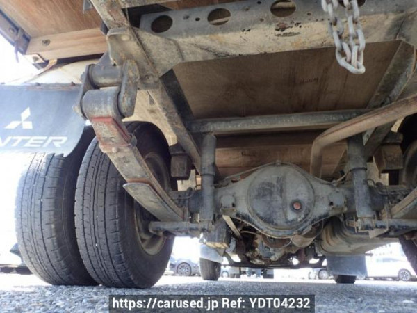 Used 1989 MT mitsubishi canter-guts FB308B Image[30]