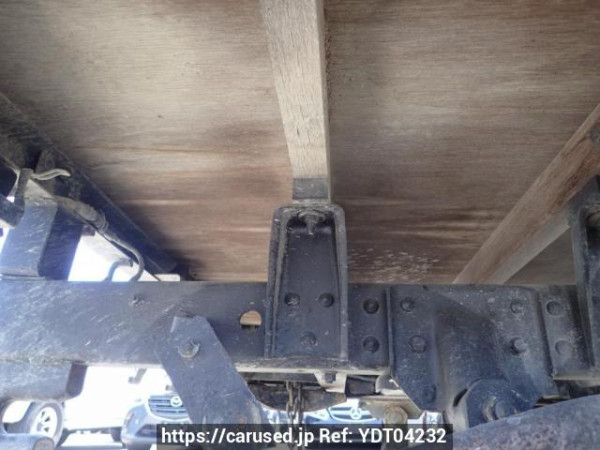 Used 1989 MT mitsubishi canter-guts FB308B Image[34]