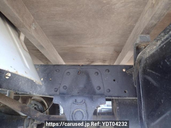 Used 1989 MT mitsubishi canter-guts FB308B Image[35]