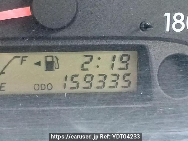 Used 2005 AT toyota succeed-wagon NCP58G Image[20]