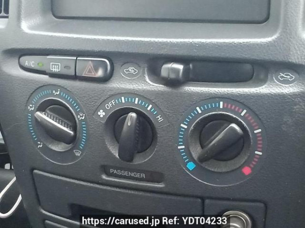 Used 2005 AT toyota succeed-wagon NCP58G Image[23]