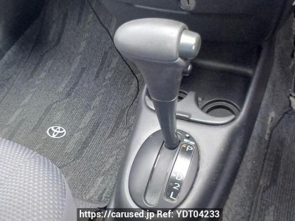 Used 2005 AT toyota succeed-wagon NCP58G Image[24]