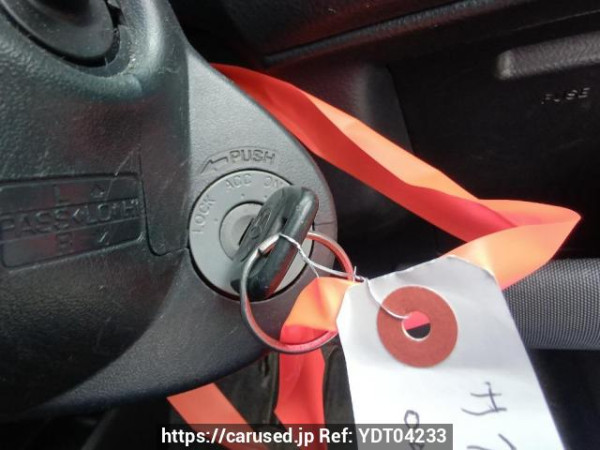 Used 2005 AT toyota succeed-wagon NCP58G Image[25]