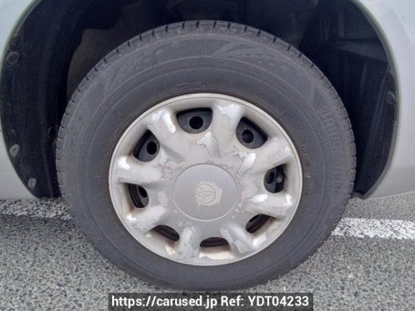 Used 2005 AT toyota succeed-wagon NCP58G Image[26]