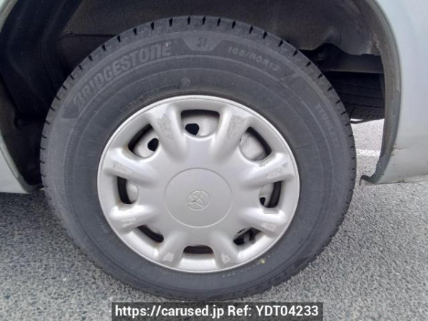 Used 2005 AT toyota succeed-wagon NCP58G Image[29]