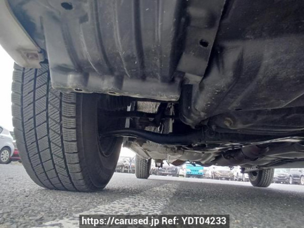 Used 2005 AT toyota succeed-wagon NCP58G Image[30]