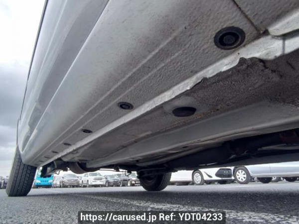 Used 2005 AT toyota succeed-wagon NCP58G Image[32]