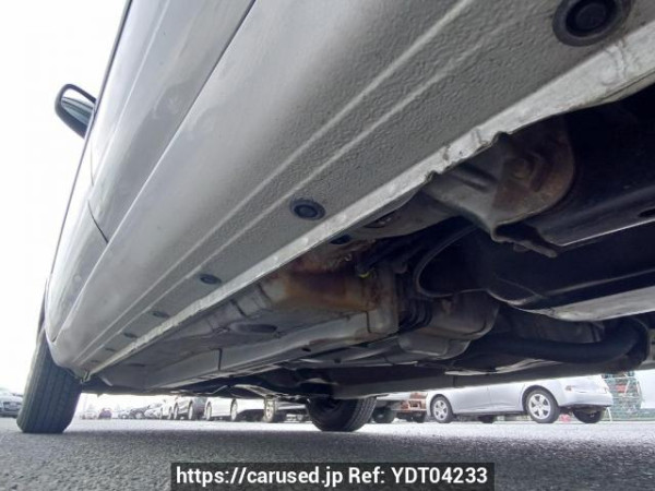 Used 2005 AT toyota succeed-wagon NCP58G Image[34]