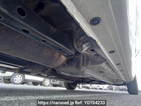 Used 2005 AT toyota succeed-wagon NCP58G Image[35]