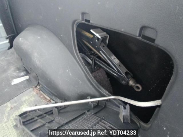 Used 2005 AT toyota succeed-wagon NCP58G Image[40]