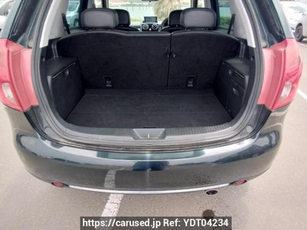 Used 2007 AT mazda verisa DC5W Image[8]