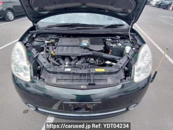 Used 2007 AT mazda verisa DC5W Image[9]