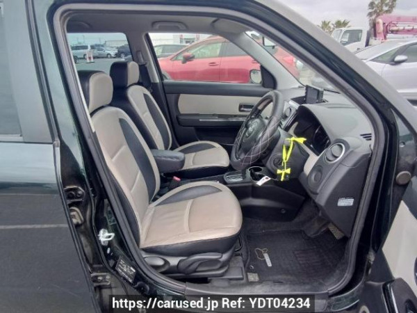 Used 2007 AT mazda verisa DC5W Image[14]