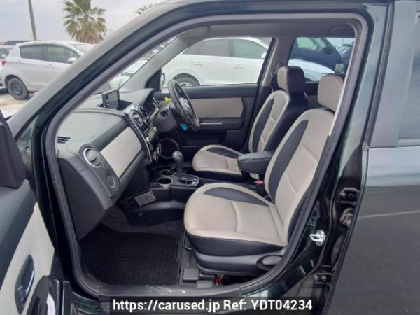 Used 2007 AT mazda verisa DC5W Image[15]