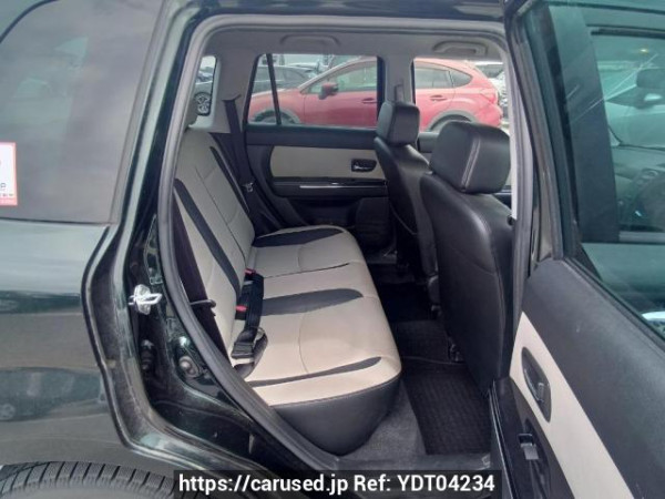 Used 2007 AT mazda verisa DC5W Image[16]