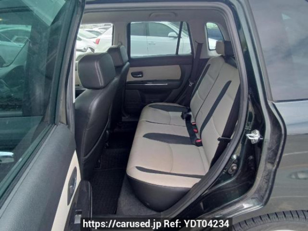 Used 2007 AT mazda verisa DC5W Image[17]