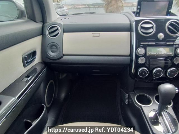 Used 2007 AT mazda verisa DC5W Image[19]