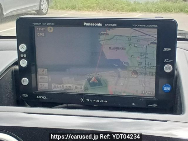 Used 2007 AT mazda verisa DC5W Image[24]