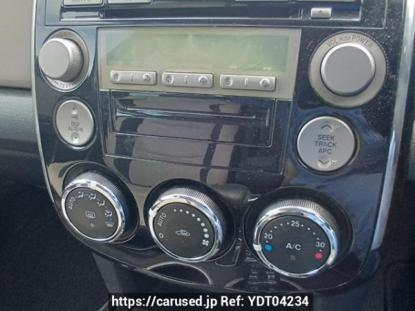 Used 2007 AT mazda verisa DC5W Image[25]