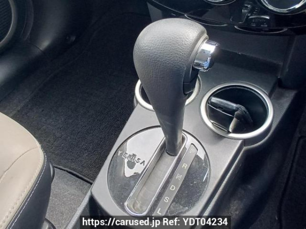 Used 2007 AT mazda verisa DC5W Image[26]