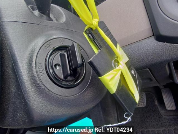 Used 2007 AT mazda verisa DC5W Image[27]