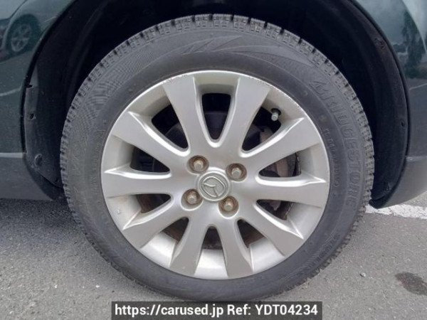 Used 2007 AT mazda verisa DC5W Image[28]