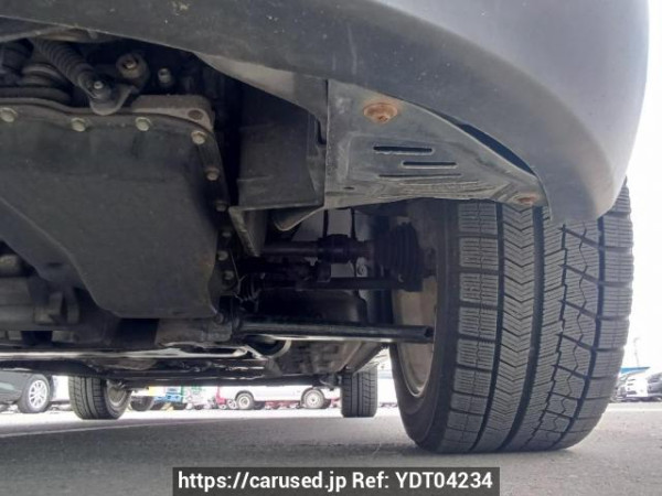 Used 2007 AT mazda verisa DC5W Image[33]