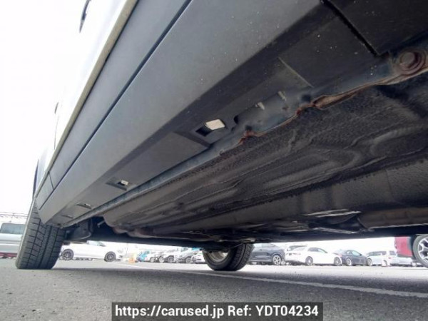 Used 2007 AT mazda verisa DC5W Image[34]