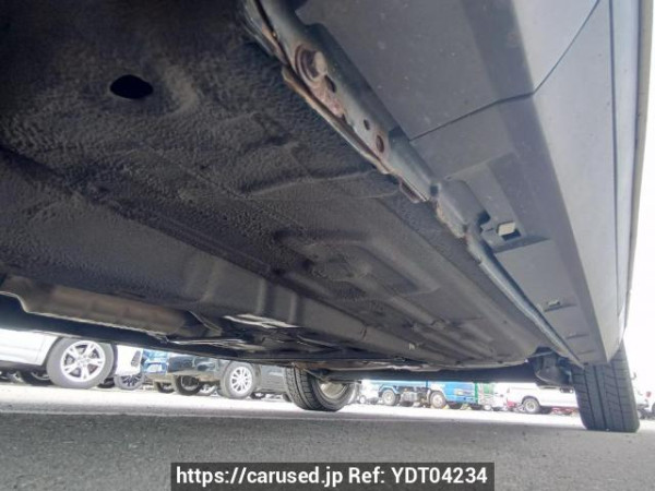 Used 2007 AT mazda verisa DC5W Image[35]