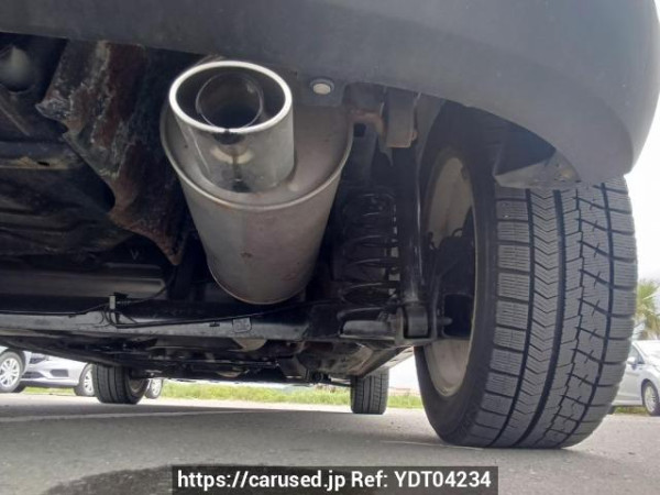 Used 2007 AT mazda verisa DC5W Image[40]