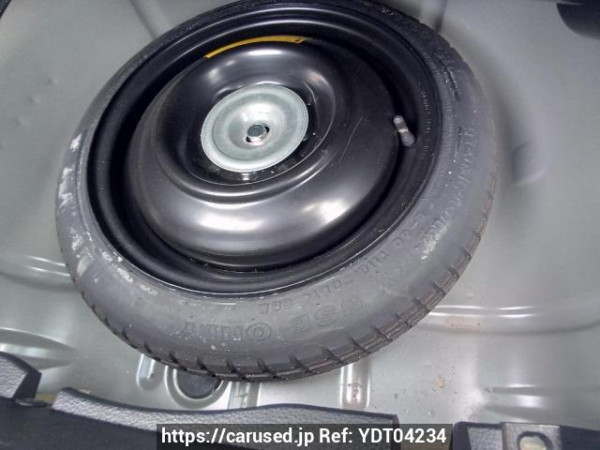 Used 2007 AT mazda verisa DC5W Image[41]