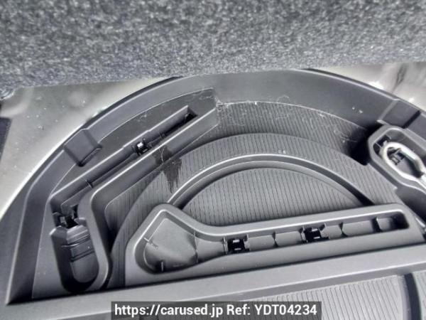 Used 2007 AT mazda verisa DC5W Image[42]