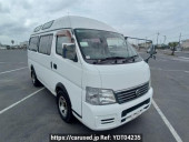 Nissan Caravan Bus