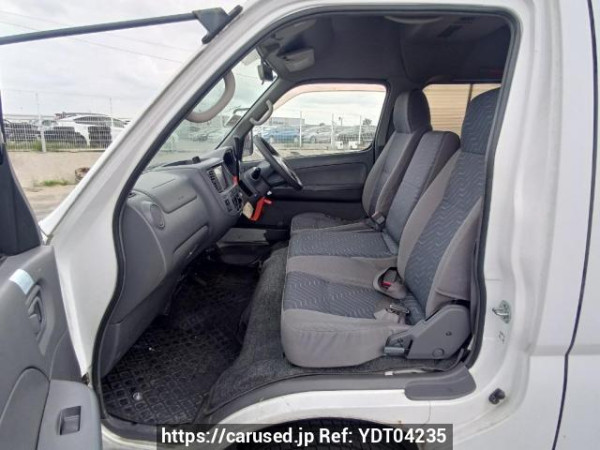 Used 2003 AT nissan caravan-bus DWGE25 Image[14]