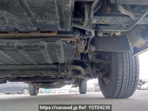 Used 2003 AT nissan caravan-bus DWGE25 Image[30]