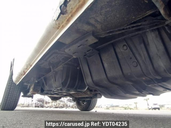 Used 2003 AT nissan caravan-bus DWGE25 Image[31]