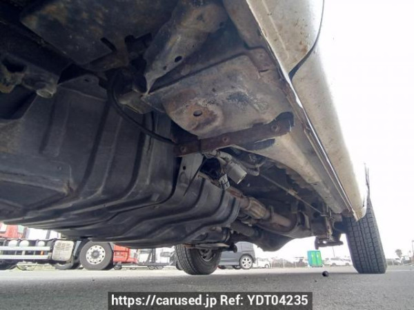 Used 2003 AT nissan caravan-bus DWGE25 Image[32]