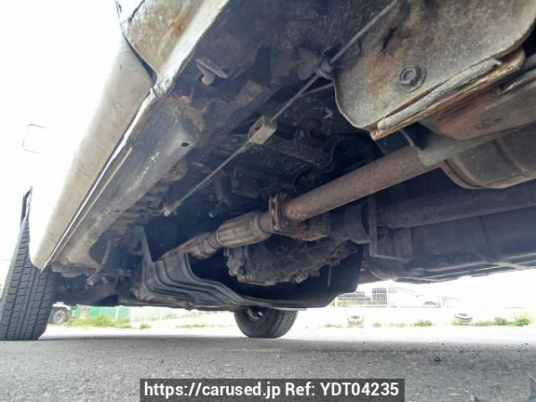 Used 2003 AT nissan caravan-bus DWGE25 Image[33]