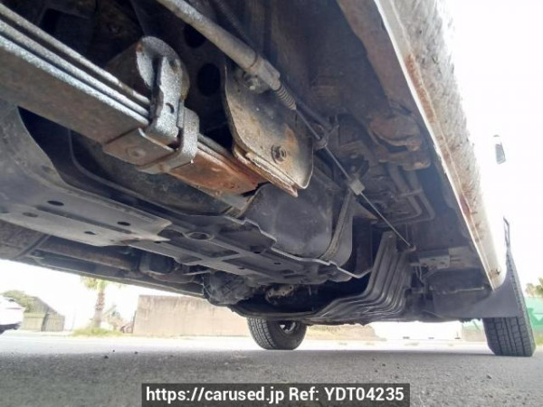 Used 2003 AT nissan caravan-bus DWGE25 Image[34]